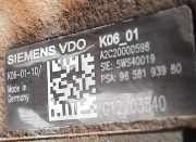 Motor RHJ Citroën CITROEN PICASSO SX 136 CV / 100 KW