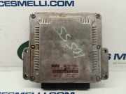 Motorsteuergerät 8200309316 Renault II (BG0) Dynamique 120 CV / 88 KW