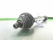 Antriebswelle Rechts Vorne 1K0407272JB Seat Leon (1P1) Schrägheck 5-drs 2.0 TFSI FR 16V (BWA)