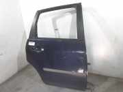 Tür Rechts Hinten 1496875 Ford FOCUS C-MAX (CAP) Ghia (D) 136 CV / 100 KW