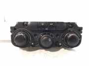 Bedienung Klimaanlage 5P0820047KFKZ Seat Toledo (5P2) Großraumlimousine 1.6 (BGU)