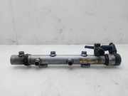 Einspritzdüsen Düsenstock 059130090AG Audi A6 Allroad Quattro (C6) Kombi 3.0 TDI V6 24V (ASB)