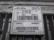 Motorsteuergerät 237100914R Renault Megane III Berline (BZ) Schrägheck 5-drs 1.5 dCi 90 (K9K-834(K9K-H8))