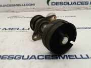 Lichtmaschine Riemenscheibe TF10924 Ford TURNIER (CAK) Ghia 90 CV / 66 KW