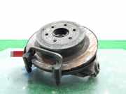 Achsschenkel Halter Links Hinten 43019EA50A Nissan (R51) 2.5 dCi SE 171 CV / 126 KW