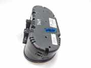 Tachoeinheit Kmh 6R0920860B Volkswagen Polo V (6R) Schrägheck 1.4 16V (CGGB(Euro 5)) CGGB(Euro 5)