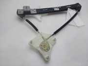 Fensterheber Links Hinten 2G6839461C Volkswagen Taigo SUV 1.0 TSI 110 12V (DLAA) DLAA