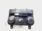 Bedienung Klimaanlage 972502L150 Hyundai i30 Schrägheck 1.4 CVVT 16V (G4FA)