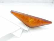 Blinker Scherm Links Vorne XS4H3K354A Ford Focus 1 Limousine 1.8 TDCi 115 (F9DA)