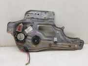 Fensterheber Rechts Vorne 8248026020 Hyundai Santa Fe I SUV 2.0 CRDi 16V 4x4 (D4EA)