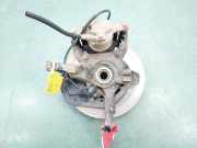 Achsschenkel Halter Links Vorne 93328737 Opel Meriva (A) Großraumlimousine 1.6 (Z16SE)