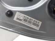 Fensterheber Rechts Vorne 824801D230 Kia Carens III (FG) Großraumlimousine 2.0 CRDI VGT 16V (D4EA)