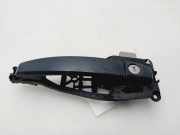 Türgriff Außen Links Vorne 13255661 Opel Corsa D Schrägheck 1.3 CDTi 16V ecoFLEX (A13DTC)