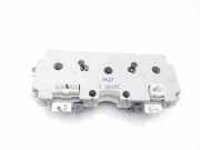 Bedienung Klimaanlage GJ6G61190A Mazda 6 BERLINA (GG) 1.8 Active (5-ptas.) 120 CV / 88 KW