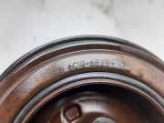 Kurbelwellen-Riemenscheibe 6C1Q6B319 Ford CAJA CERRADA ´06 FT 260 K (corto) LKW (Camion) 110 CV / 81 KW