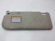 Sonnenblende Links 7613021000 SsangYong Rodius Großraumlimousine 2.7 270 Xdi 20V 4x2 (M665.925(Euro 4))