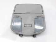 Innenbeleuchtung 92800F2000 Hyundai i30 (GDHB5) Schrägheck 1.6 GDI Blue 16V (G4FD(Euro 4))
