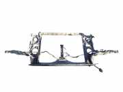 Schließplatte Kühlerträger 7L0805594R Volkswagen Touareg (7LA/7L6) SUV 2.5 TDI R5 (BAC) BAC