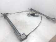 Fensterheber Rechts Vorne 807205868R Renault Kangoo Express (FW) Van 1.5 dCi 85 (K9K-802)