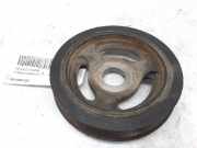 Kurbelwellen-Riemenscheibe 9654961080 Citroën C4 Berline (LC) Schrägheck 5-drs 1.6 HDi 16V (DV6ATED4(9HX))