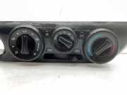 Bedienung Klimaanlage 559000KC10 Toyota Hilux V/VI Pick-up 2.4 D4D-F 16V 4x4 (2GD-FTV)
