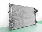 Radiator 505039810 Alfa Romeo 159 (939AX) Limousine 1.9 JTDm 16V (939.A.2000)