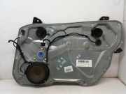 Fensterheber Rechts Vorne 6L4837752 Seat Cordoba (6L2) Limousine 1.4 TDI 70 (BNM)