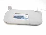 Sonnenblende Links 96283650 Daewoo / Chevrolet Nubira Schrägheck 1.6 16V (A16DMS)