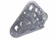 Fensterheber Links Hinten 83470F1040 Kia Sportage (QL) Geländewagen 1.6 GDI 16V 4x2 (G4FD)