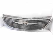 Grill 04857389AA Chrysler Voyager/Grand Voyager (RG/RS) Großraumlimousine 2.5 CRD 16V (ENJ)