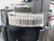 Heizlüfter - T1013140A Peugeot 208 I (CA/CC/CK/CL) Schrägheck 1.6 e-HDi FAP (DV6DTED(9HP))