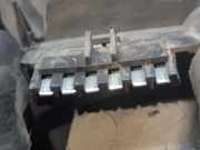 Rücklicht Links XFB000350 MG ZR Schrägheck 2.0 115 TD (M47R)