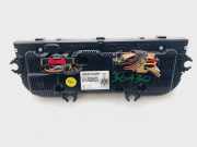 Bedienung Klimacontrolle 5G0907044BF Volkswagen LIM. (3G2) Advance BMT 120 CV / 88 KW