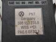 Warnleuchte Schalter 3B0953235B Volkswagen Passat Variant Syncro/4Motion (3B5) Kombi 1.9 TDI 115 4Motion (ATJ) ATJ