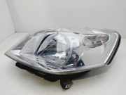 Scheinwerfer Links 1353198080 Peugeot Bipper (AA) Van 1.3 HDI (199.A.9000)