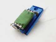 Heizwiderstand XS4H18B647BA Ford Focus 1 Limousine 1.8 TDdi (C9DB)