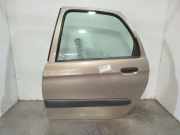 Tür Links Hinten 900691 Citroën Xsara Picasso (CH) Großraumlimousine 2.0 HDi 90 (DW10TD(RHY))