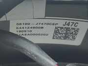 Lenker 56100J7040CEP Kia Xceed SUV 1.0 T-GDi 12V (G3LC)