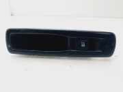 Schalter F?r Elekt. Fensterheber Rechts Hinten 254010003R Renault Laguna III (BT) Schr?gheck 5-drs 2.0 dCi 16V 130 (M9R-742)