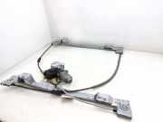 Fensterheber Rechts Vorne 807208423R Renault Kangoo Express (FW) Van 1.5 dCi 75 (K9K-808(K9K-E8))