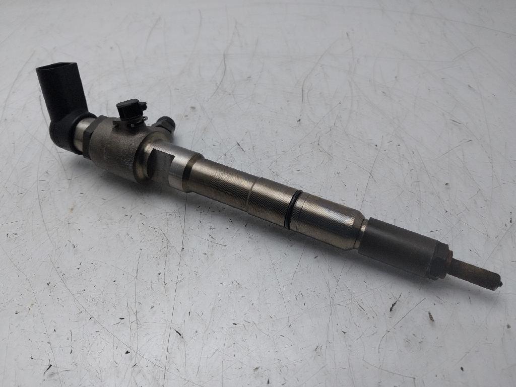 Kraftstoff-Injector 03L130277B Audi A1 (8X1/8XK) Schrägheck 3-drs 1.6 TDI 16V (CAYC)