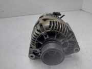 Lichtmaschine A0101545402 Mercedes-Benz CLK (C208) Coupé 2.3 230K 16V (M111.975)