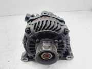 Lichtmaschine 9660055080 Peugeot 207/207+ (WA/WC/WM) Schrägheck 1.4 (TU3A(KFV))