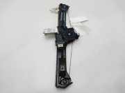 Fensterheber Links Vorne 51836460 Fiat Bravo (198A) Schrägheck 1.9 JTD Multijet (192.A.8000)