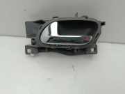 Türgriff Innen Links Vorne 96526178VD Peugeot 407 (6D) Limousine 2.0 HDiF 16V (DW10BTED4(RHR))