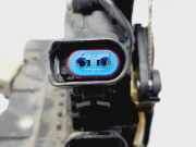 Türschloss Rechts Vorne 1X43219A44CL Jaguar 2.0 D Classic 131 CV / 96 KW