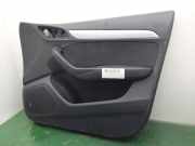 Türverkleidung Rechts Vorne 8U1867106 Audi Q3 (8UB/8UG) SUV 2.0 TDI 16V 177 Quattro (CFGC)