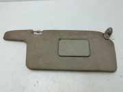 Sonnenblende Rechts 83230S6DG01ZA Honda Civic (EP/EU) Schrägheck 3-drs 1.6 16V VTEC (D16V1(Euro 4))