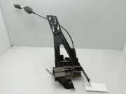 Türschloss Rechts Hinten 2N11N264A53A Ford Fusion Kombi 1.4 TDCi (F6JA)