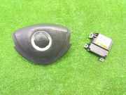 Airbag Set 8200823307 Dacia Sandero I (BS) Schrägheck 1.6 (K7M-710)